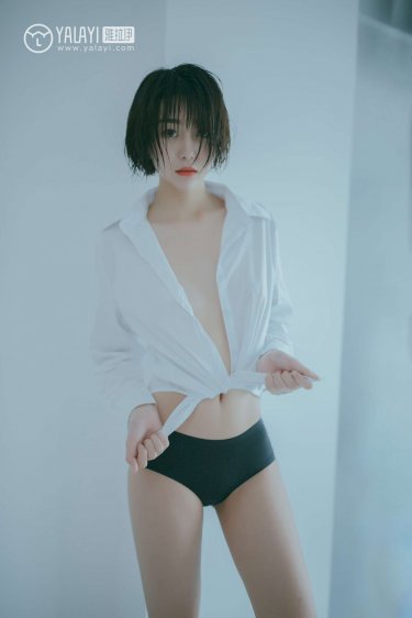 一个好朋友的女儿